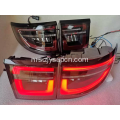 Taillight Taillight Taillamp untuk 2015-2020 Discovery Sport